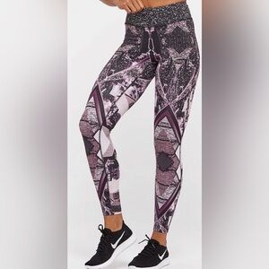 NIKE EPIC LUX 2.0 Wmns Printed Running Tights